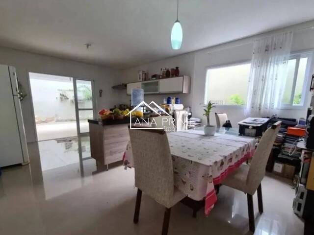 #CA1204 - Casa para Venda em São José dos Campos - SP - 3