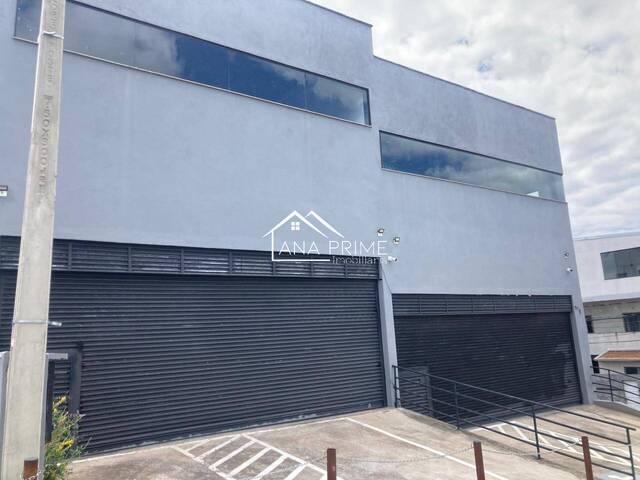 #PR1205 - Sala para Locação em São José dos Campos - SP - 2