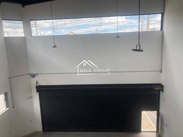 Sala para Locação em São José dos Campos - 4
