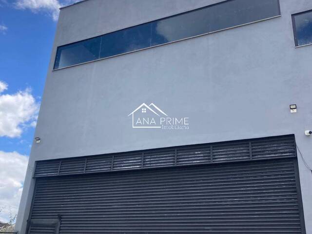 #PR1205 - Sala para Locação em São José dos Campos - SP - 3