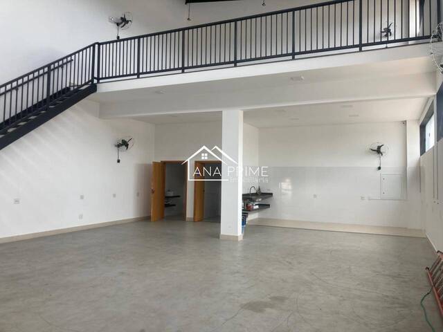Sala para Locação em São José dos Campos - 5