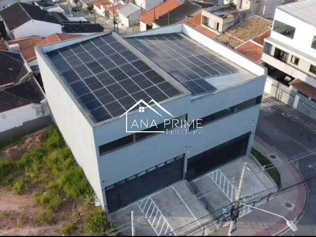 Venda em Altos da Vila Paiva - São José dos Campos