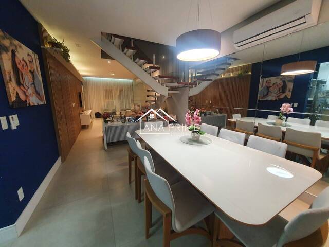 #CA1207 - Sobrado para Venda em Caçapava - SP - 3