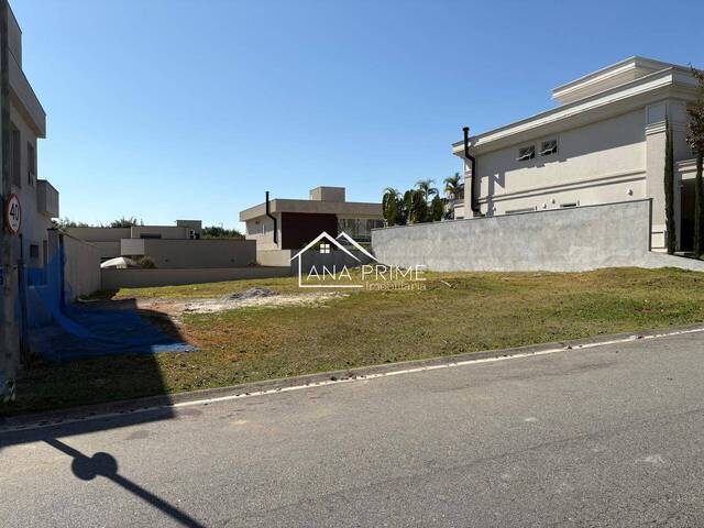 Venda em Condomínio Residencial Monaco - São José dos Campos