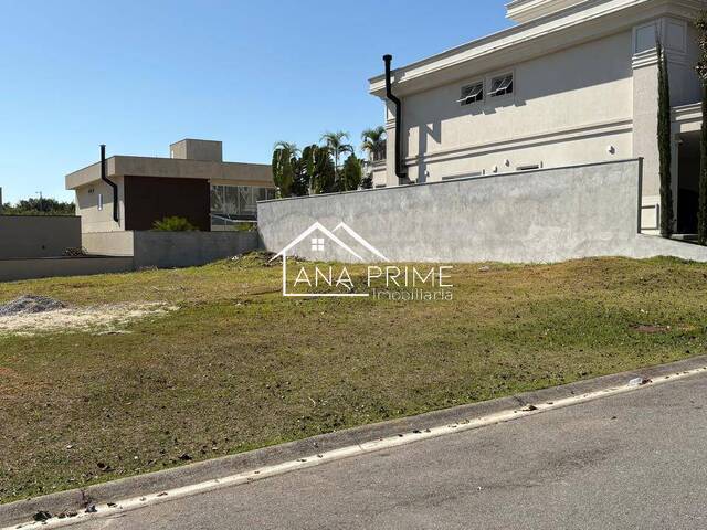 #TE1208 - Terreno em condomínio para Venda em São José dos Campos - SP - 3