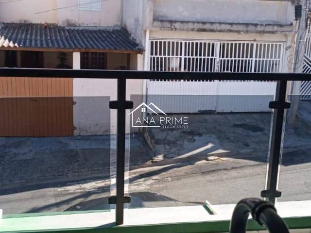 #CA1210 - Casa para Venda em São José dos Campos - SP - 2