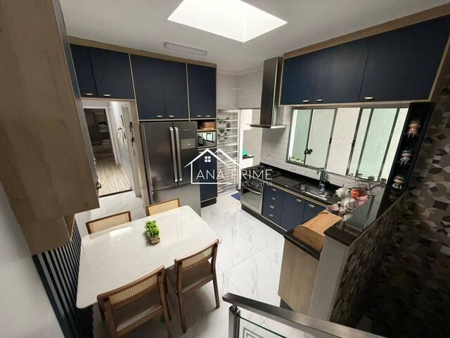 #CA1211 - Casa para Venda em São José dos Campos - SP - 3