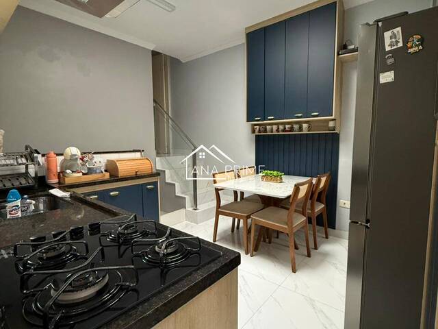 Casa para Venda em São José dos Campos - 5