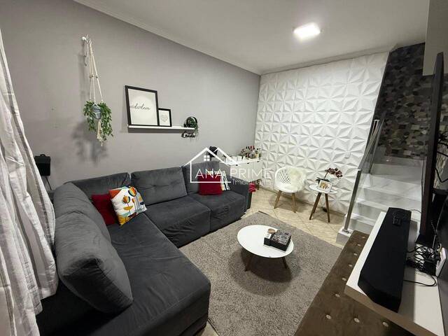 #CA1211 - Casa para Venda em São José dos Campos - SP - 2