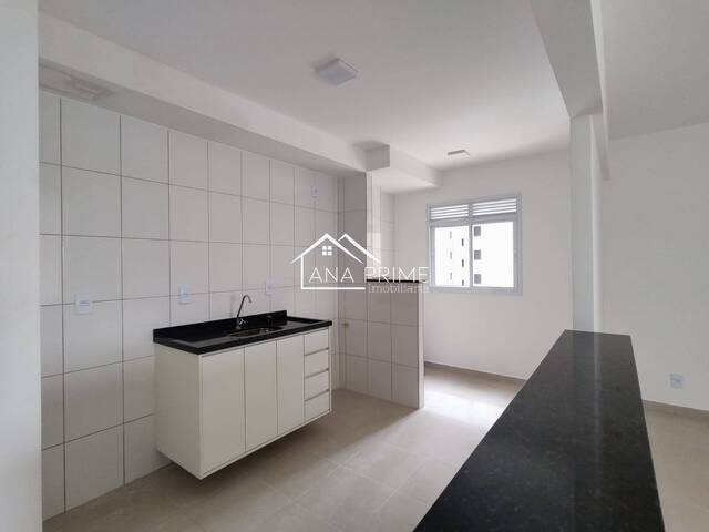 #AP1213 - Apartamento para Locação em São José dos Campos - SP - 2