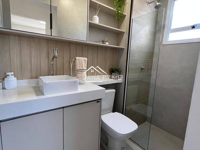 #AP1214 - Apartamento para Venda em Jacareí - SP - 2