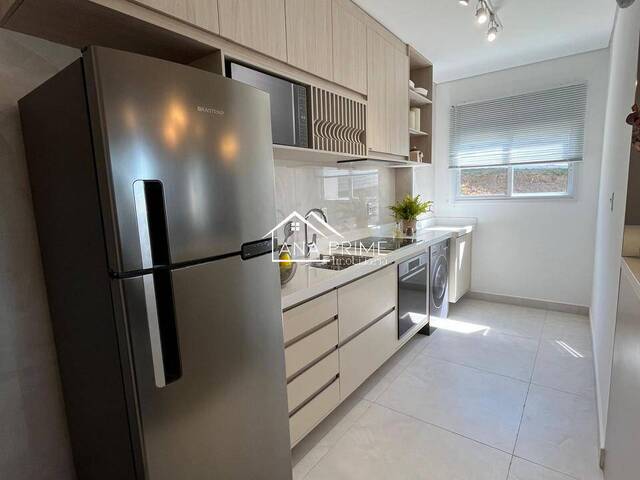 #AP1214 - Apartamento para Venda em Jacareí - SP - 3