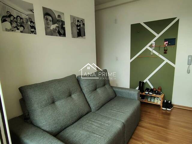 Apartamento para Venda em São José dos Campos - 2