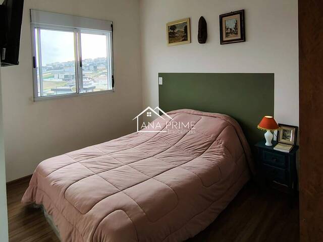 Apartamento para Venda em São José dos Campos - 4