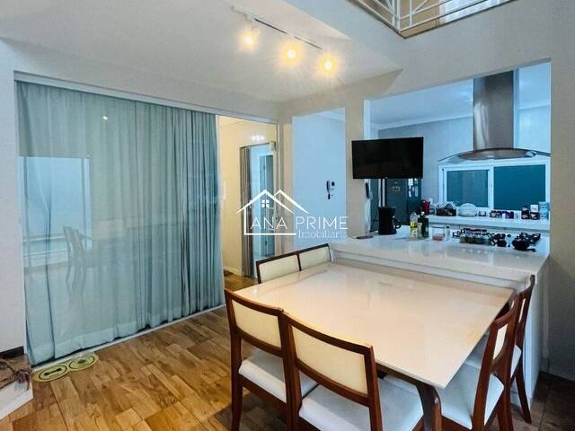 Casa para Venda em São José dos Campos - 5