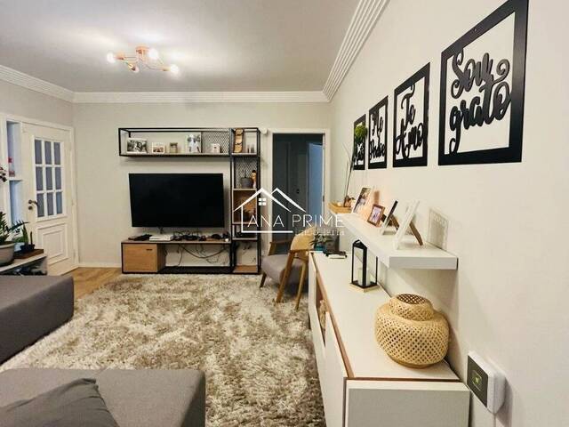 #CA1216 - Casa para Venda em São José dos Campos - SP - 2