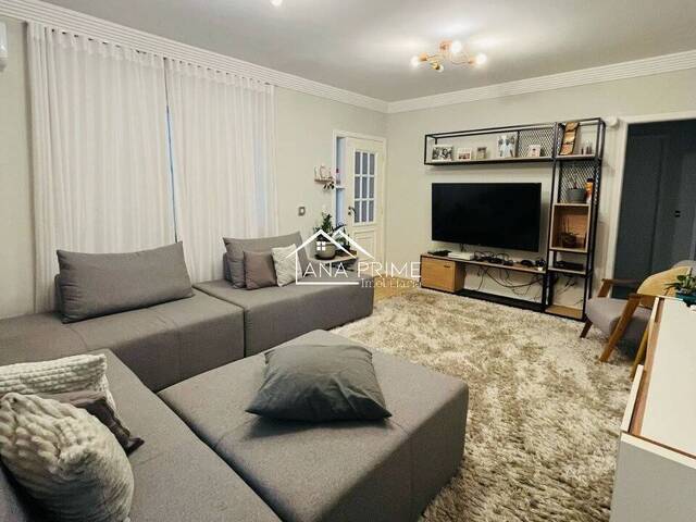 Casa para Venda em São José dos Campos - 4