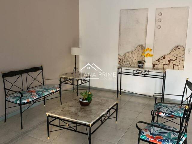 #AP1217 - Apartamento para Venda em Taubaté - SP - 2