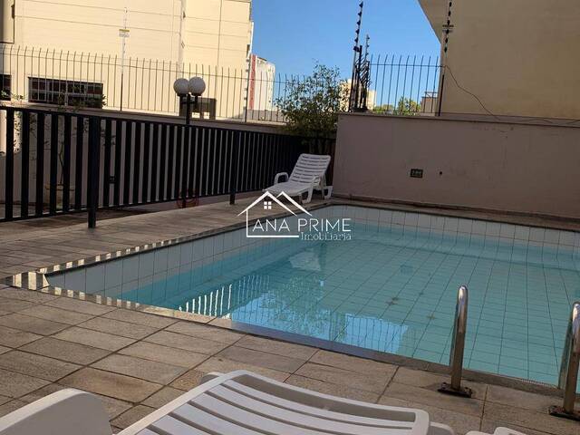 #AP1217 - Apartamento para Venda em Taubaté - SP - 3