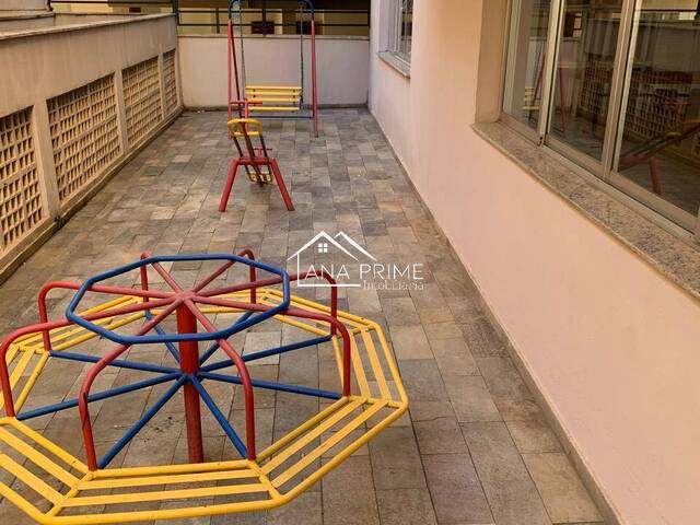 Apartamento para Venda em Taubaté - 4