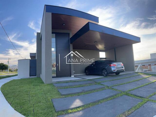 #CA1220 - Casa em condomínio para Venda em São José dos Campos - SP - 3