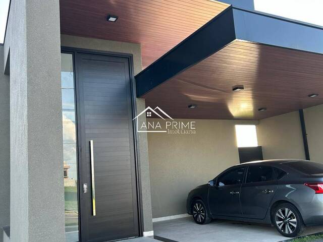 #CA1220 - Casa em condomínio para Venda em São José dos Campos - SP - 2