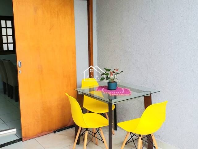 Casa para Venda em Jacareí - 4