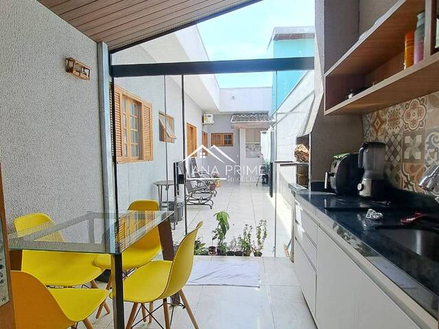 Casa para Venda em Jacareí - 5