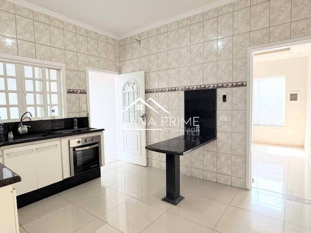 #CA1223 - Casa para Venda em Jacareí - SP - 3