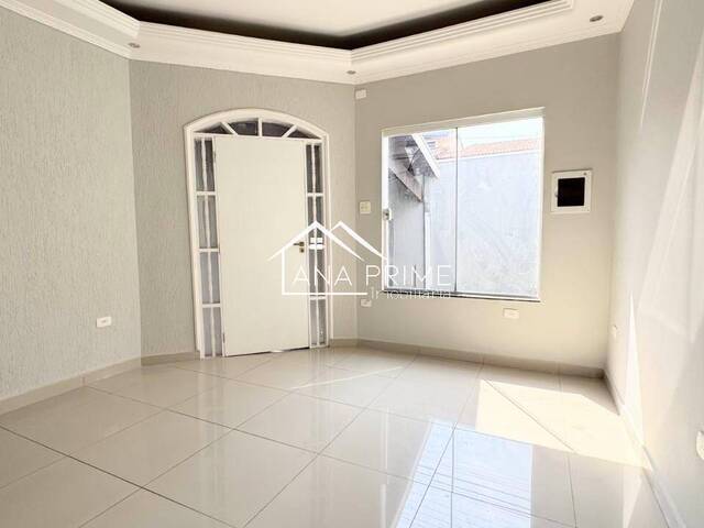 #CA1223 - Casa para Venda em Jacareí - SP - 2