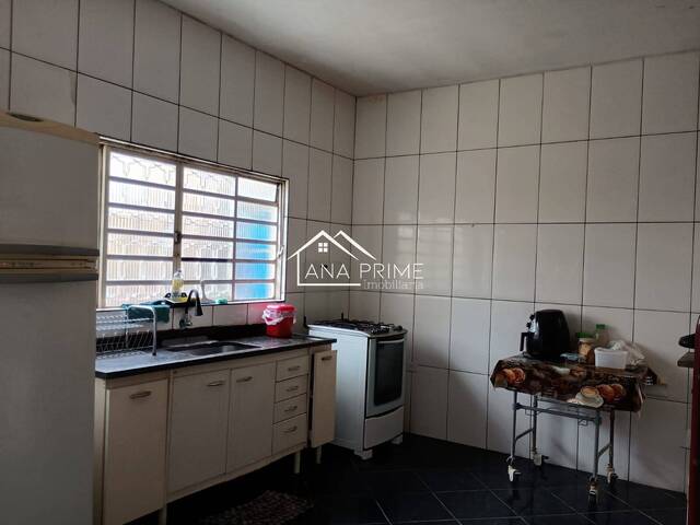 #CA1224 - Sobrado para Venda em São José dos Campos - SP - 3