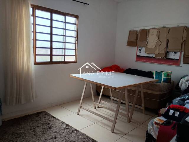 #CA1224 - Sobrado para Venda em São José dos Campos - SP - 2