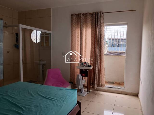 Sobrado para Venda em São José dos Campos - 5