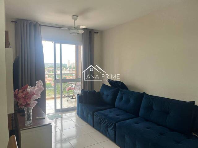 Apartamento para Venda em São José dos Campos - 2