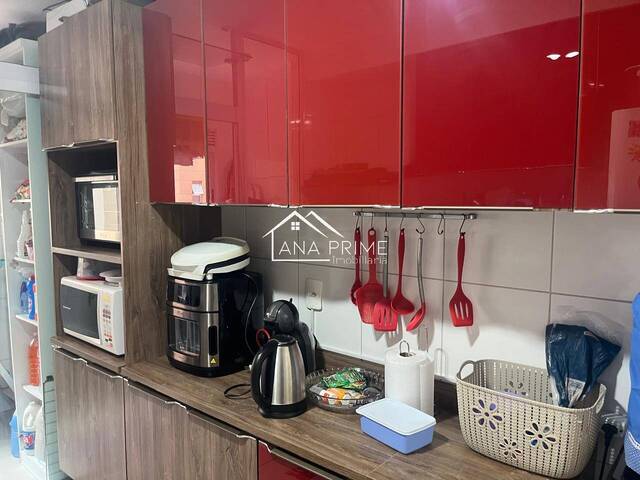 Apartamento para Venda em São José dos Campos - 4