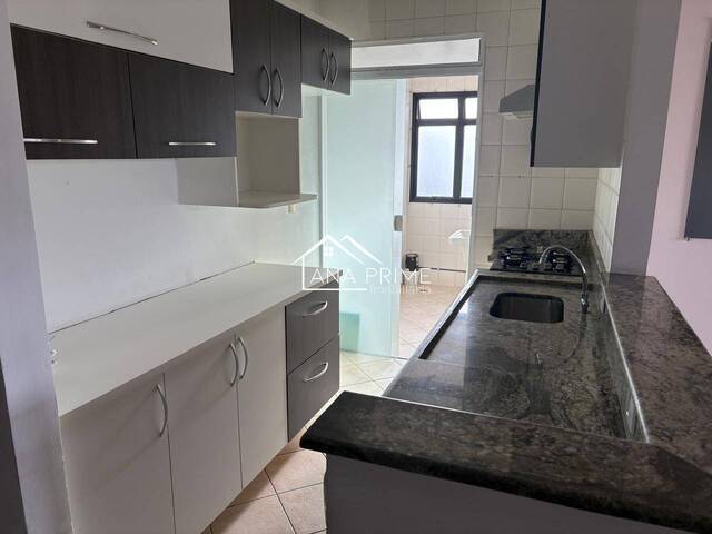 Apartamento para Venda em São José dos Campos - 4