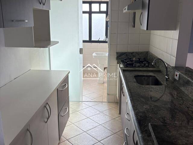 Apartamento para Venda em São José dos Campos - 3