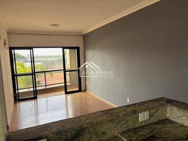 Apartamento para Venda em São José dos Campos - 2