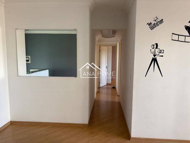 Apartamento para Venda em São José dos Campos - 5