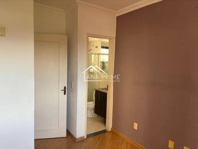 Apartamento para Venda em São José dos Campos - 5