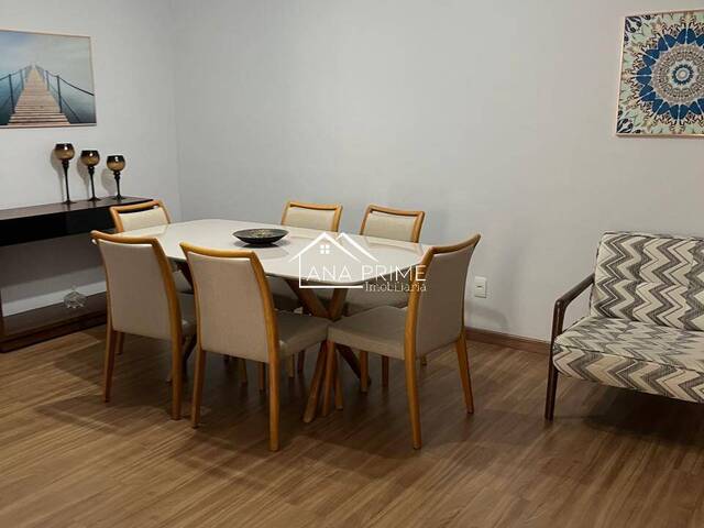 Apartamento para Venda em São José dos Campos - 4