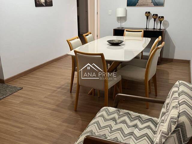 Apartamento para Venda em São José dos Campos - 5