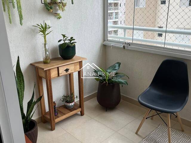 Apartamento para Venda em São José dos Campos - 3