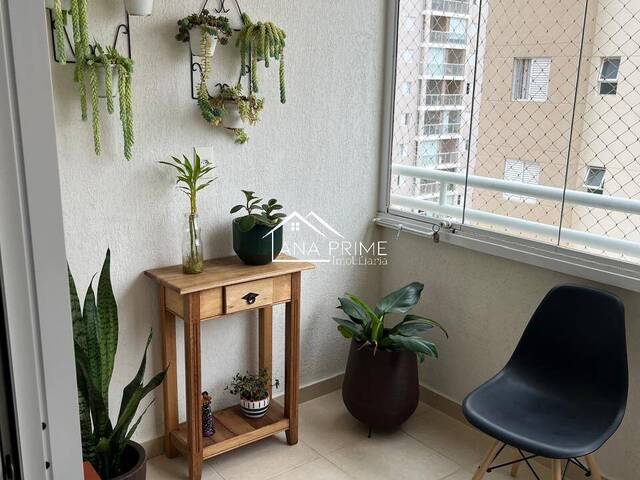 Apartamento para Venda em São José dos Campos - 2