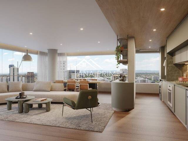 #AP1228 - Apartamento para Venda em São José dos Campos - SP - 3