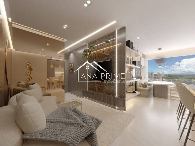 #AP1228 - Apartamento para Venda em São José dos Campos - SP - 2