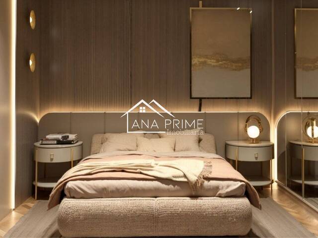 Apartamento para Venda em São José dos Campos - 4