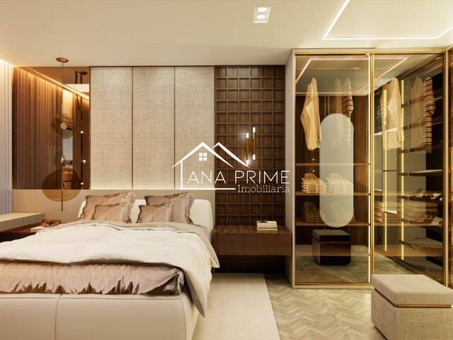 Apartamento para Venda em São José dos Campos - 5