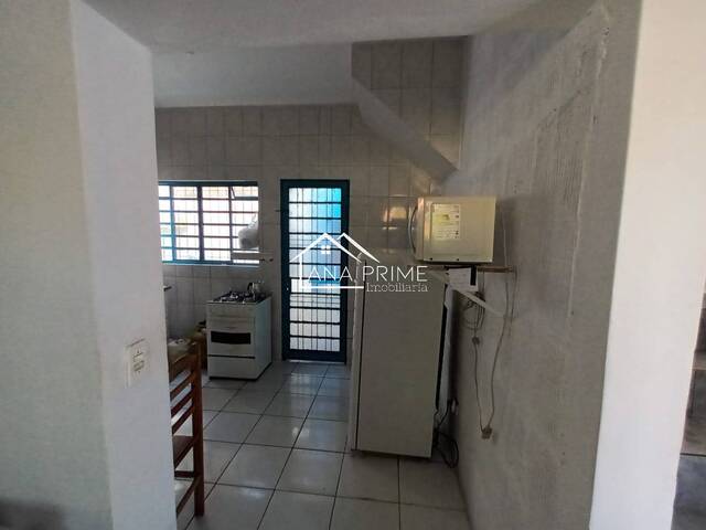 #CA1229 - Casa para Venda em São José dos Campos - SP - 3