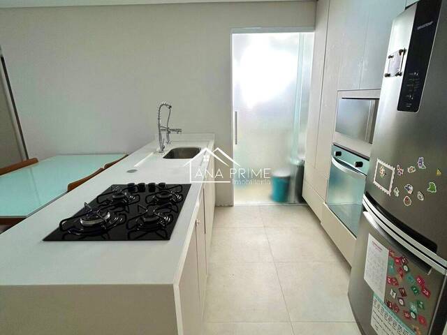 Apartamento para Venda em São José dos Campos - 3